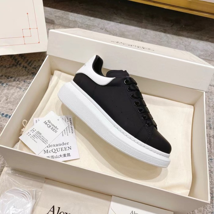Alexander McQueen OVERSIZED Sneaker Size 35-45  8-Color