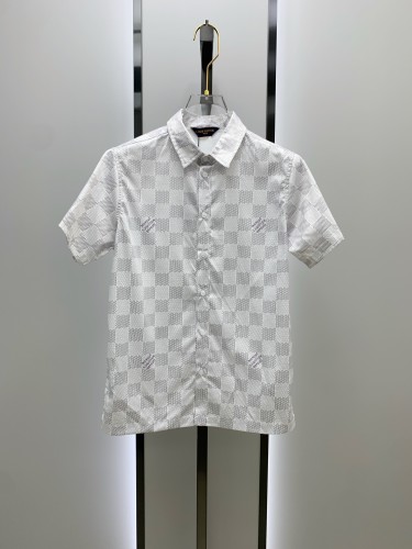 Louis Vuitton Sommeranzug Size M-XXL