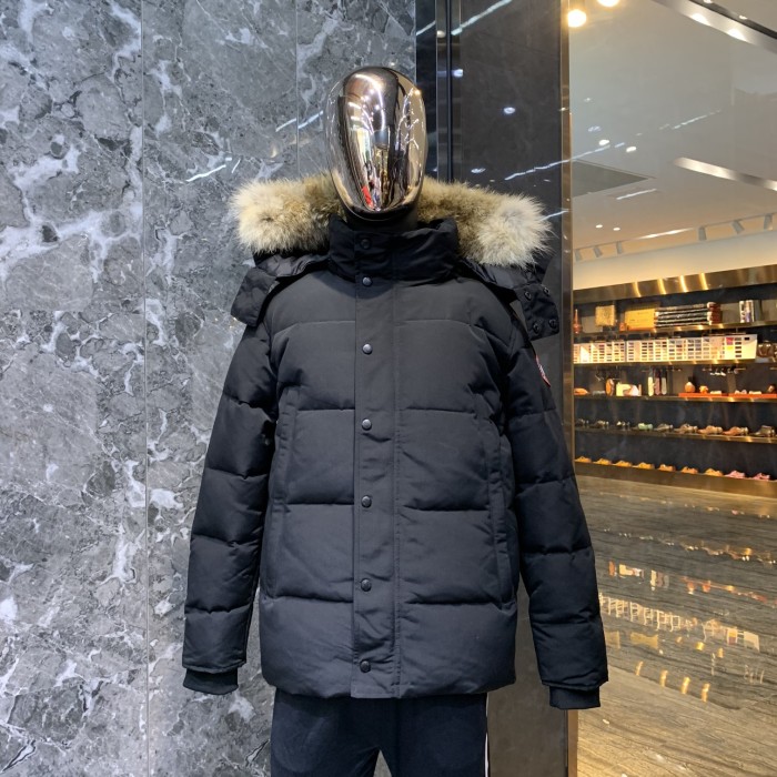 Canada Goose 29 Mens/Women Winter Jacket S-XXL