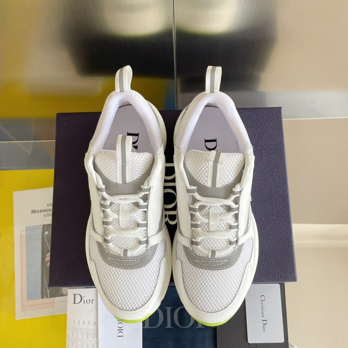Dior B22 Sneaker Size 39-46   6-Color