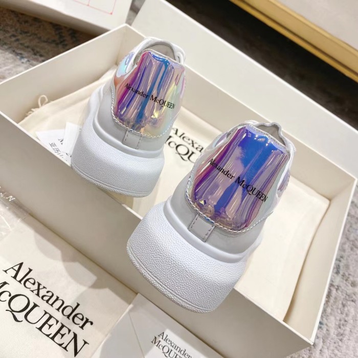 Alexander McQueen OVERSIZED Sneaker Size 35-45  8-Color