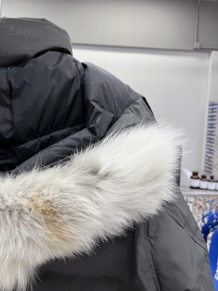 Canada Goose 29 Mens/Women Winter Jacket S-XXL