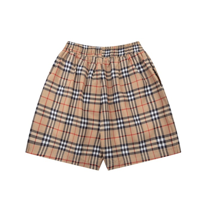 Burberry Unisex Shorts XS-L