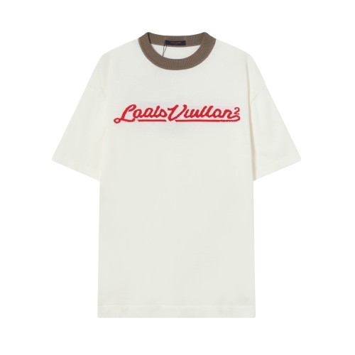 Louis Vuitton Unisex T Shirt Size S-XXL