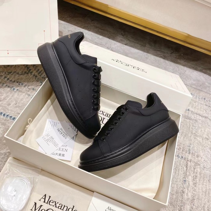 Alexander McQueen OVERSIZED Sneaker Size 35-45  8-Color