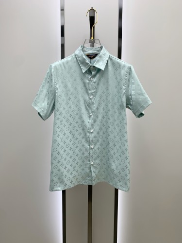Louis Vuitton Sommeranzug Size M-XXL