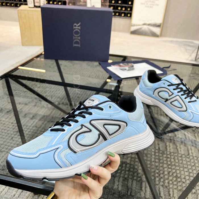 Dior B30 Sneaker Size 36-46   5-Color