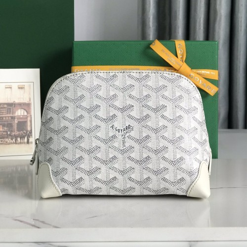 Goyard Vendome Pouch Clutch Size 17.5*14*6.5cm