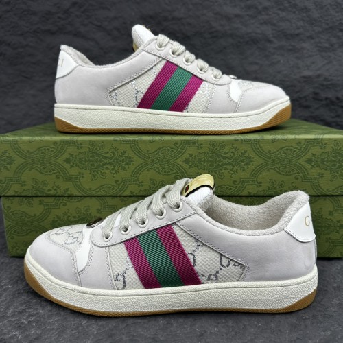 Gucci Screener Sneaker Size 36-46