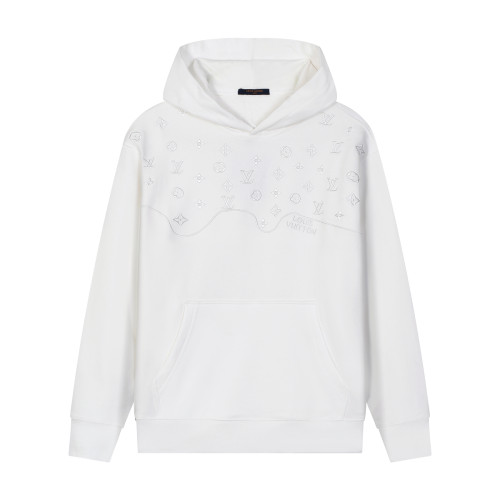 Louis Vuitton Unisex Sweatshirt Size S-XL