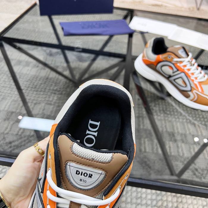 Dior B30 Sneaker Size 36-46   5-Color