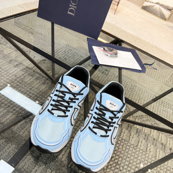 Dior B30 Sneaker Size 36-46   5-Color