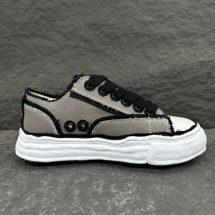 Aison Mihara Yasuhiro MMY Sneaker Size 36-46