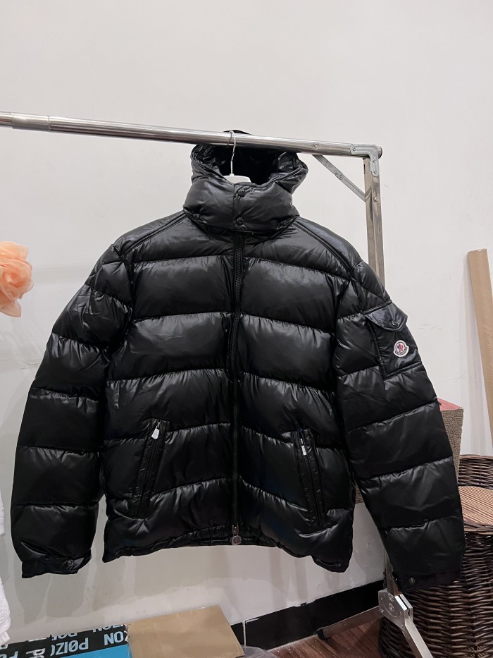 Moncler Winter Jacket Size 1 - 6