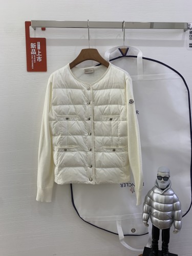 Moncler 25SS Women Down Jacket Size S-XL
