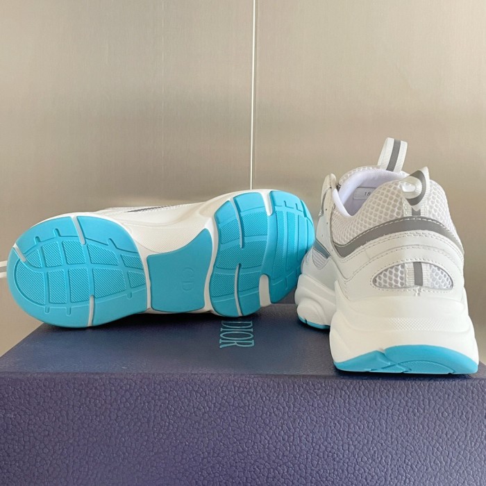 Dior B22 Sneaker Size 39-46   6-Color