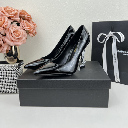 YSL Opyum Pumps Size 35-41 4-Color