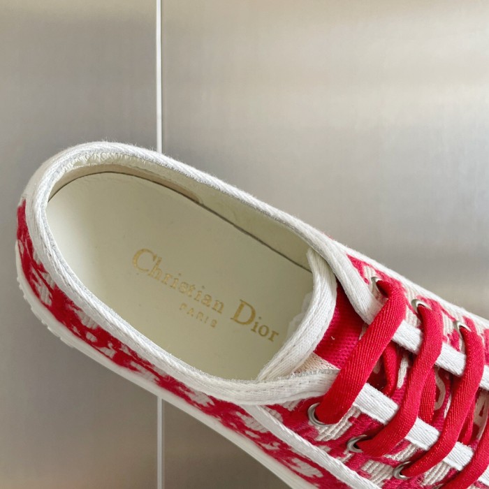 Dior Walk'N'Dior Sneaker Size 35-40 7-color