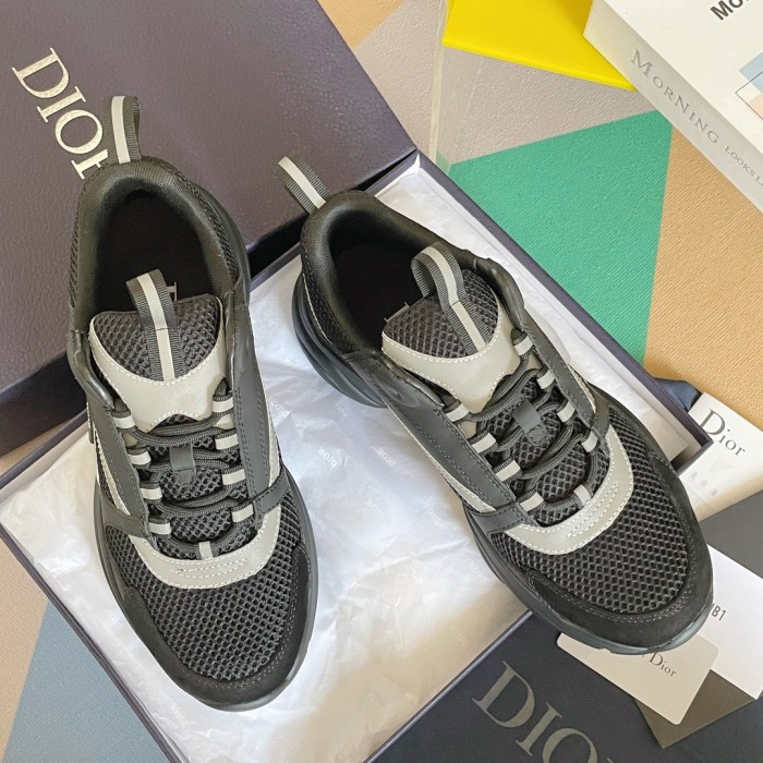 Dior B22 Sneaker Size 39-46   6-Color