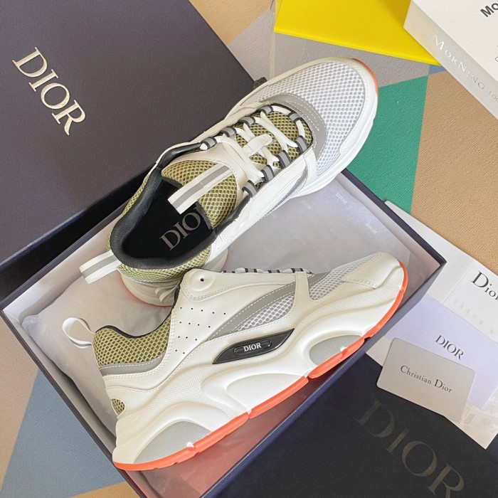Dior B22 Sneaker Size 39-46   6-Color