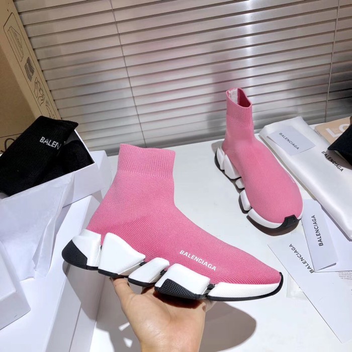 Balenciaga Speed 2.0 Sneaker Size 36-46  10-Color