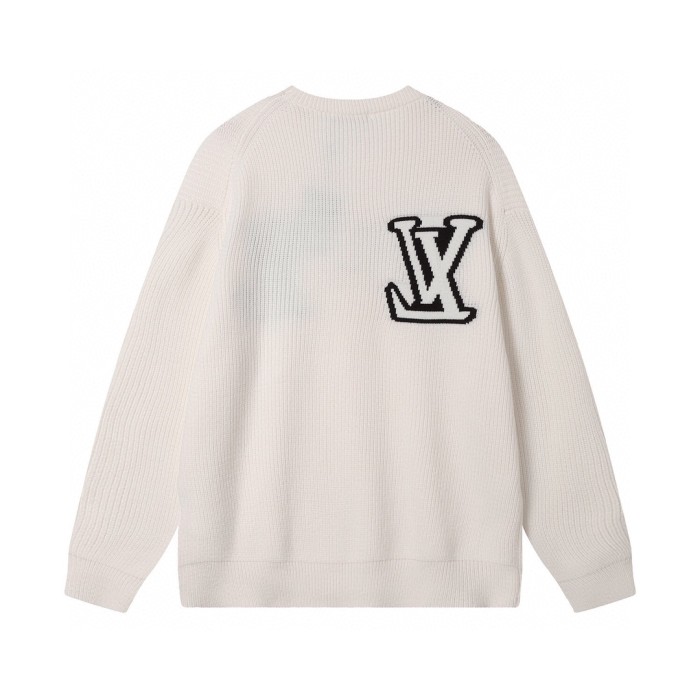 Louis Vuitton Unisex Sweatshirt Size S-XL