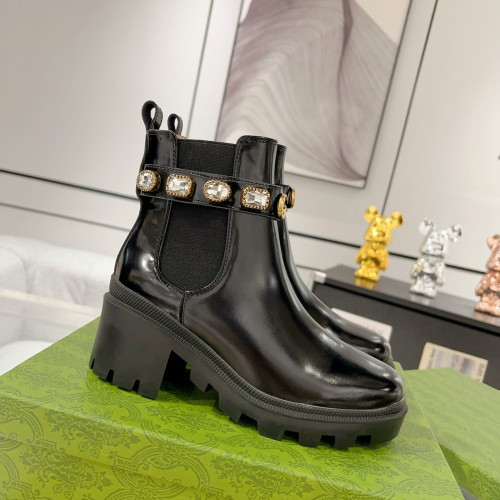 Gucci Women Boots Size 36-41