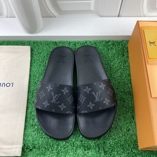 Louis Vuitton 2024ss Candy Series Slippers Size 36-45