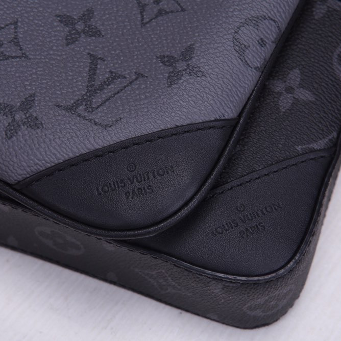 Louis Vuitton M69443 Trio Messenger Men Bags Size 25*18.5*7cm