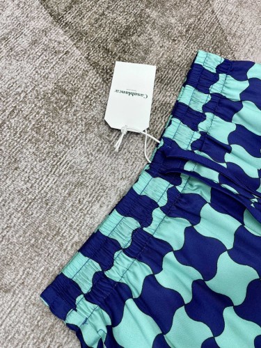 Casablanca Shorts Size S-XL