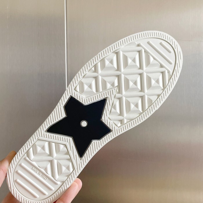 Dior Walk'N'Dior Sneaker Size 35-40 7-color