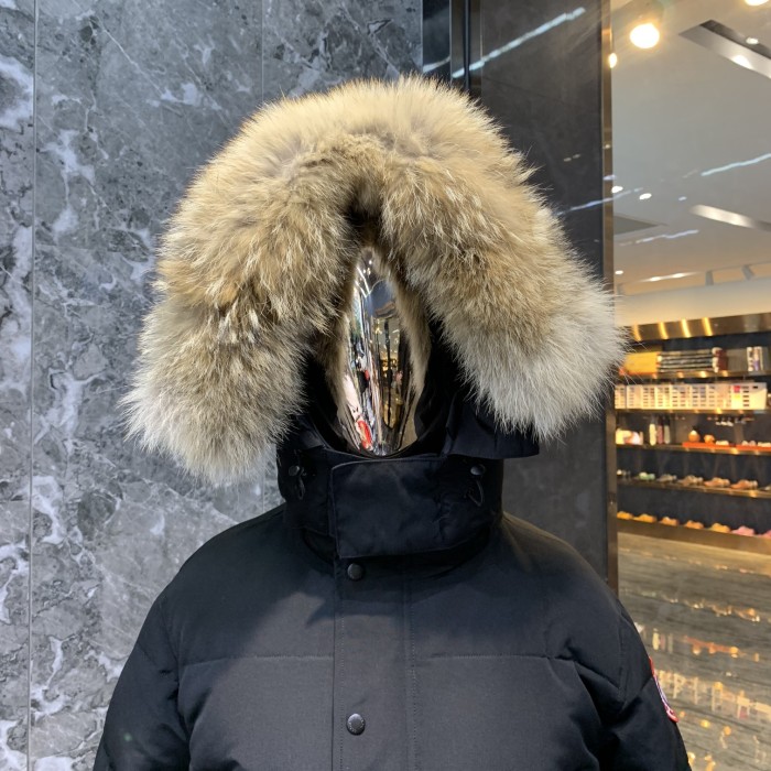 Canada Goose 29 Mens/Women Winter Jacket S-XXL