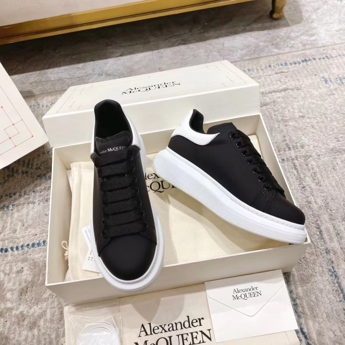 Alexander McQueen OVERSIZED Sneaker Size 35-45  8-Color