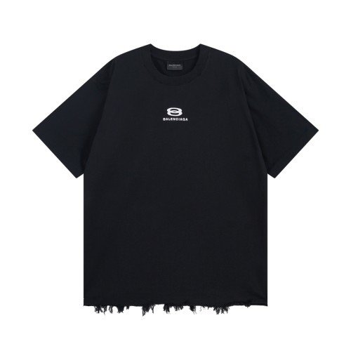 Balenciaga Unisex T Shirt XS-L