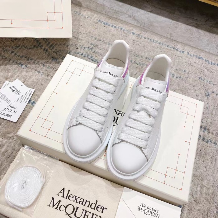 Alexander McQueen OVERSIZED Sneaker Size 35-45  8-Color