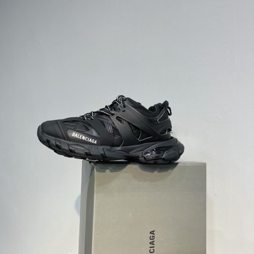 Balenciaga Track Sneaker Size 35-45  10-Color
