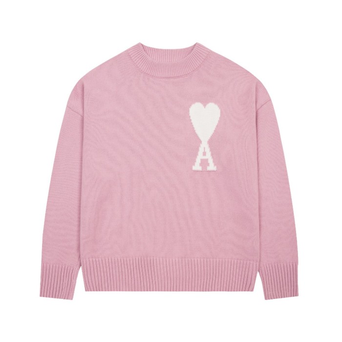 Ami Unisex Sweatshirt Size S-XL