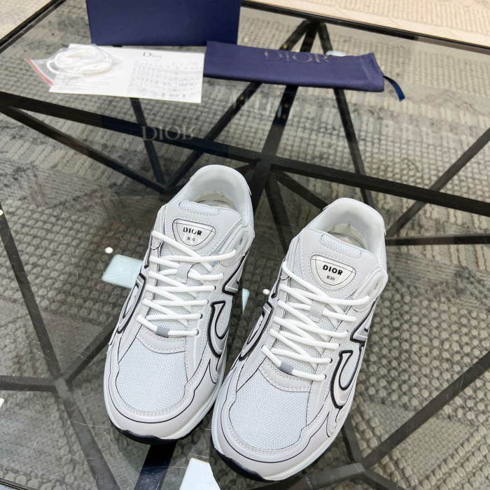 Dior B30 Sneaker Size 36-46   5-Color