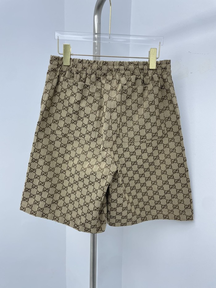 Gucci Sommeranzug Size S-XL