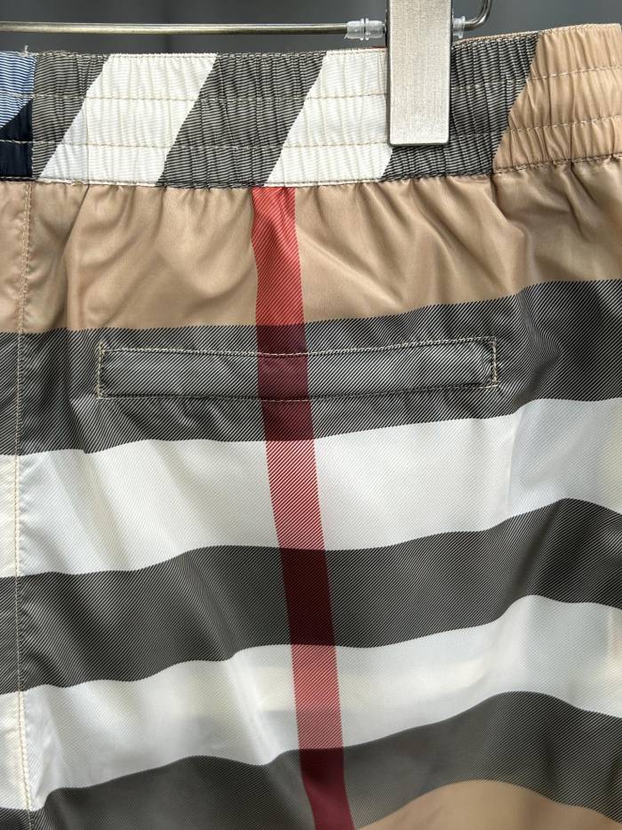 Burberry Beach Pants Size M-XXL