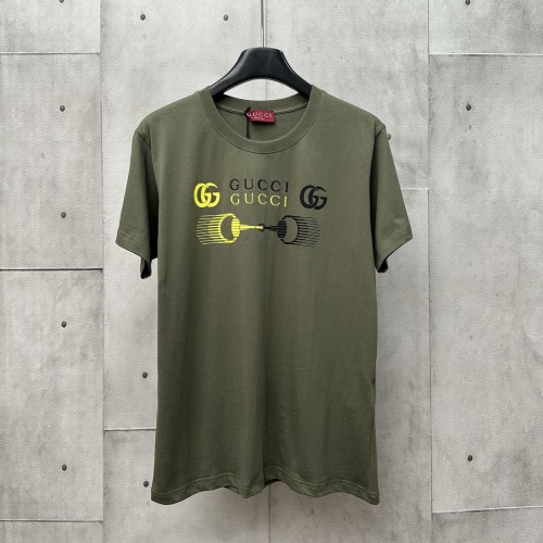 Gucci 2025ss New T Shirt Size S-XL