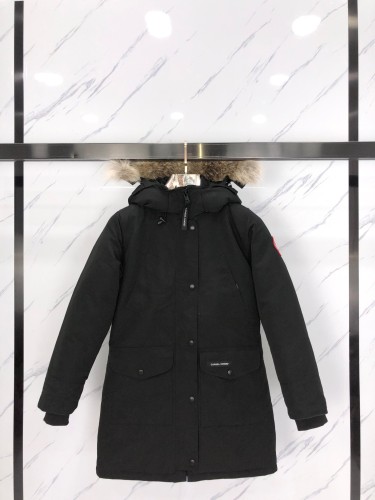 Canada Goose 07 Women Winter Jacket XS-XXL