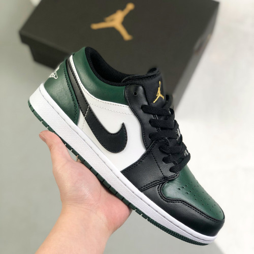 Nike Air Jordan 1 Low Top Sneakers Shoes Gr. 36-46