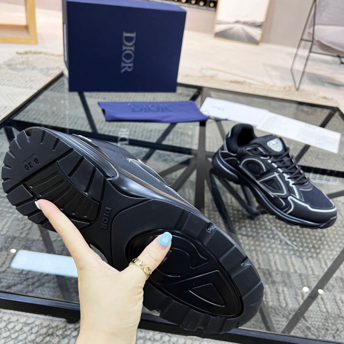 Dior B30 Sneaker Size 36-46   5-Color