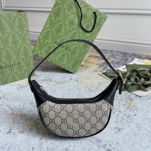 Gucci GG Ophidia GG Handbag for Women Size 20*15*5cm