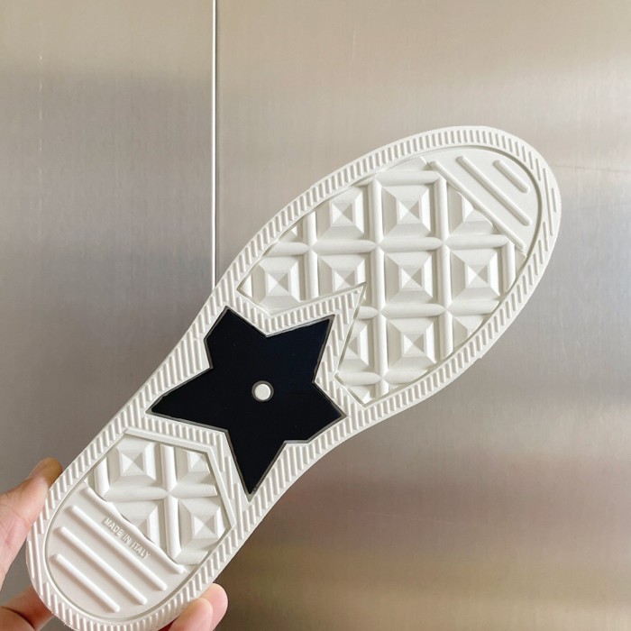 Dior Walk'N'Dior Sneaker Size 35-40 7-color