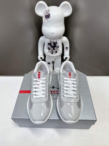 Prada America's Cup Sneaker Size 36-46