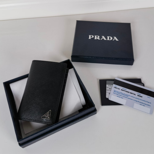 Prada Card Holder Size 11*7cm