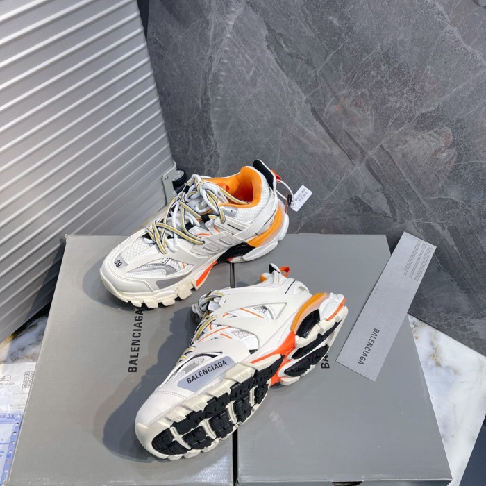 Balenciaga Track Sneaker Size 35-45  10-Color