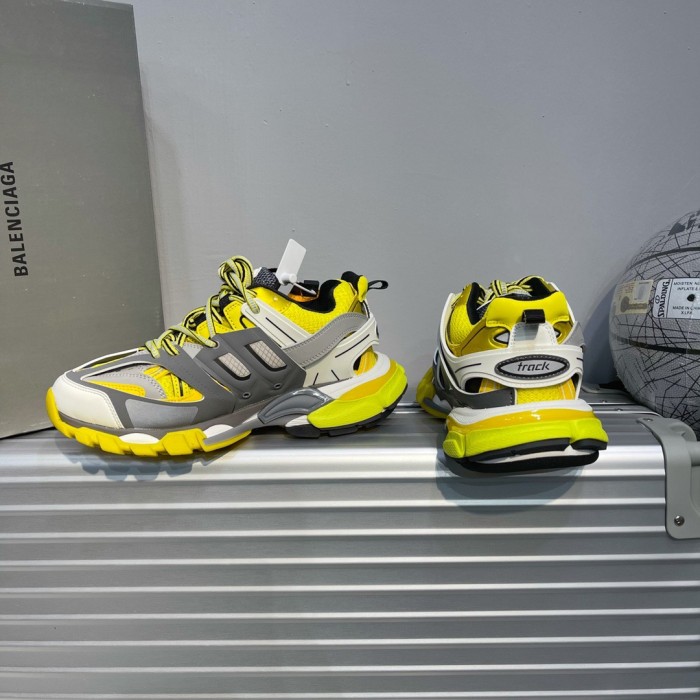 Balenciaga Track Sneaker Size 35-45  10-Color